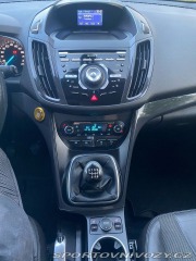 Ford Ostatní modely Kuga 2,0 TDCi 103 kW, 4x4, r 2014