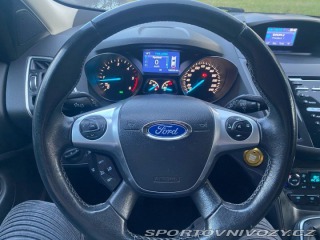 Ford Ostatní modely Kuga 2,0 TDCi 103 kW, 4x4, r 2014