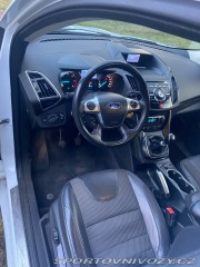 Ford Ostatní modely Kuga 2,0 TDCi 103 kW, 4x4, r 2014