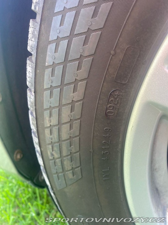 Ford Ostatní modely S-MAX 2,0 110 kW AUTOMAT, r.v 2018