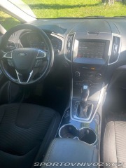 Ford Ostatní modely S-MAX 2,0   110 kW AUTOMAT, r.v 2018