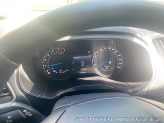 Ford Ostatní modely S-MAX 2,0   110 kW AUTOMAT, r.v 2018