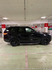 Ostatní značky Ostatní modely Land Rover Discovery 3,0   MY20 2020