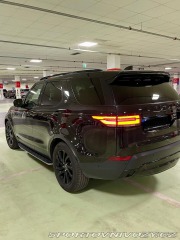Ostatní značky Ostatní modely Land Rover Discovery 3,0   MY20 2020