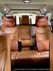 Ostatní značky Ostatní modely Land Rover Discovery 3,0   MY20 2020
