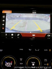 Ostatní značky Ostatní modely Land Rover Discovery 3,0   MY20 2020
