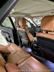 Ostatní značky Ostatní modely Land Rover Discovery 3,0   MY20 2020