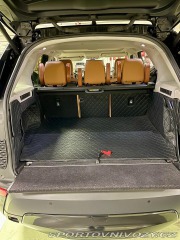 Ostatní značky Ostatní modely Land Rover Discovery 3,0   MY20 2020