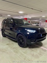 Ostatní značky Ostatní modely Land Rover Discovery 3,0   MY20 2020