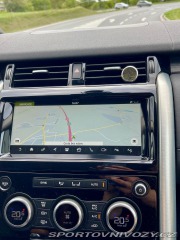 Ostatní značky Ostatní modely Land Rover Discovery 3,0   MY20 2020