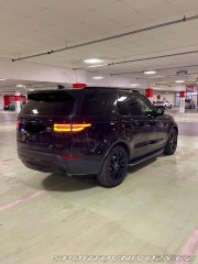 Ostatní značky Ostatní modely Land Rover Discovery 3,0   MY20 2020