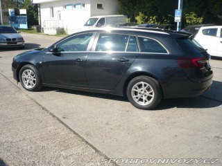 Opel Ostatní modely Insignia 2,0 SLEVA 2015
