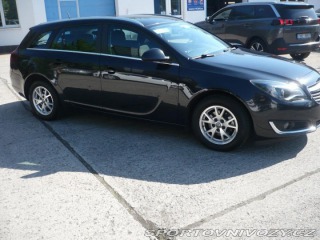 Opel Ostatní modely Insignia 2,0 SLEVA 2015