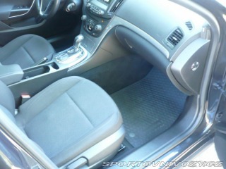 Opel Ostatní modely Insignia 2,0 SLEVA 2015