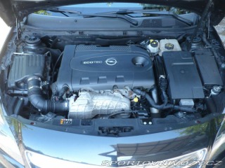 Opel Ostatní modely Insignia 2,0 SLEVA 2015