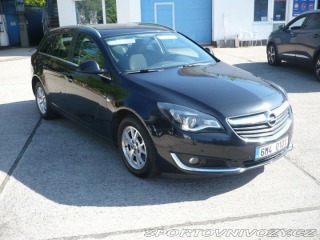Opel Ostatní modely Insignia 2,0 SLEVA 2015