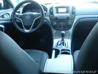 Opel Ostatní modely Insignia 2,0 SLEVA 2015