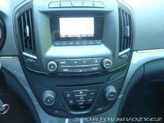 Opel Ostatní modely Insignia 2,0 SLEVA 2015