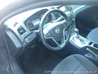 Opel Ostatní modely Insignia 2,0 SLEVA 2015