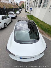 Tesla Model 3 Long Range 1800