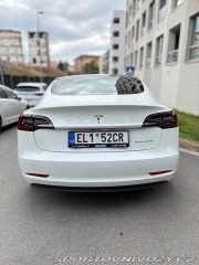 Tesla Model 3 Long Range 1800