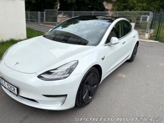 Tesla Model 3 Long Range 1800