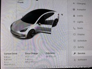 Tesla Model 3 Long Range 1800