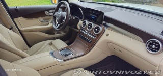 Mercedes-Benz Ostatní modely GLC 3,0   300d 4matic, AMG 2019