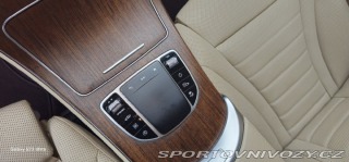 Mercedes-Benz Ostatní modely GLC 3,0   300d 4matic, AMG 2019