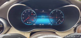 Mercedes-Benz Ostatní modely GLC 3,0   300d 4matic, AMG 2019