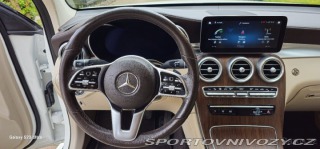 Mercedes-Benz Ostatní modely GLC 3,0   300d 4matic, AMG 2019