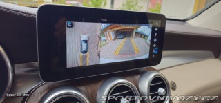 Mercedes-Benz Ostatní modely GLC 3,0   300d 4matic, AMG 2019