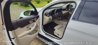 Mercedes-Benz Ostatní modely GLC 3,0   300d 4matic, AMG 2019