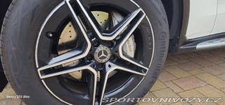 Mercedes-Benz Ostatní modely GLC 3,0   300d 4matic, AMG 2019