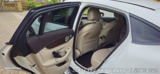Mercedes-Benz Ostatní modely GLC 3,0   300d 4matic, AMG 2019