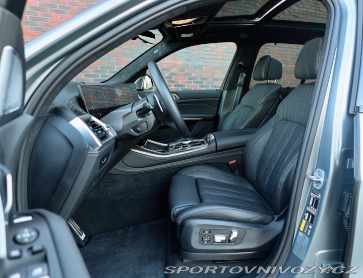 BMW X5 50e xDrive INDIVIDUAL MA 2024