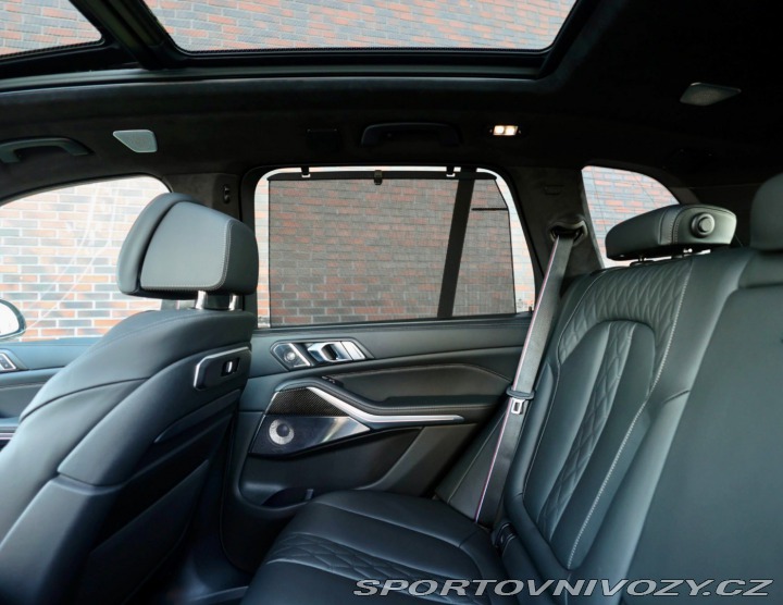 BMW X5 50e xDrive INDIVIDUAL MA 2024
