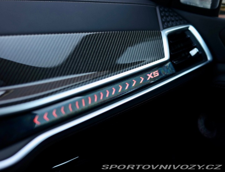 BMW X5 50e xDrive INDIVIDUAL MA 2024
