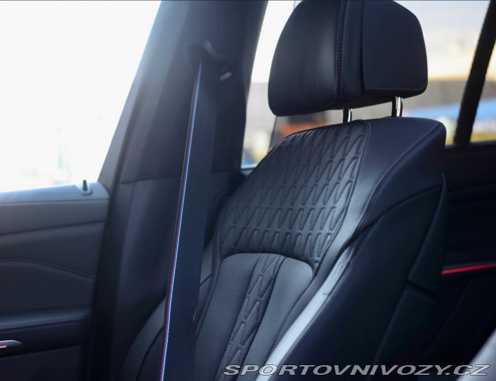 BMW X5 50e xDrive INDIVIDUAL MA 2024
