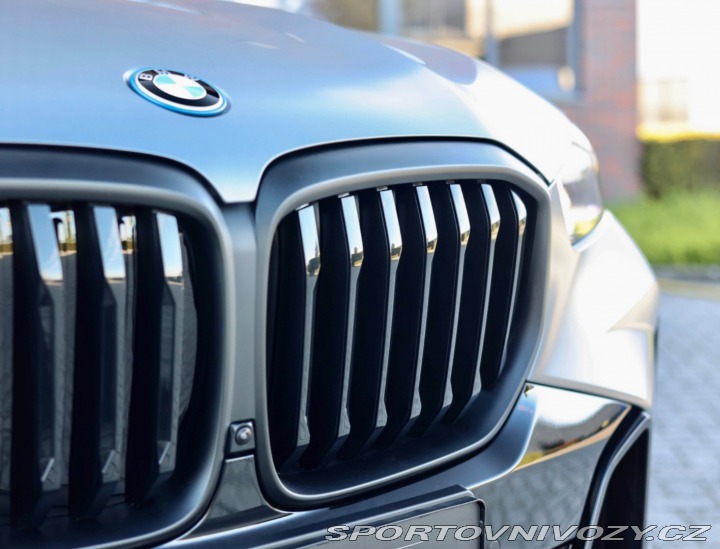 BMW X5 50e xDrive INDIVIDUAL MA 2024