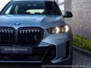 BMW X5 50e xDrive INDIVIDUAL MA 2024
