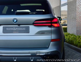 BMW X5 50e xDrive INDIVIDUAL MA 2024
