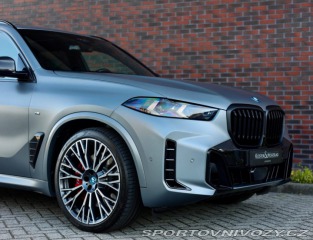 BMW X5 50e xDrive INDIVIDUAL MA 2024
