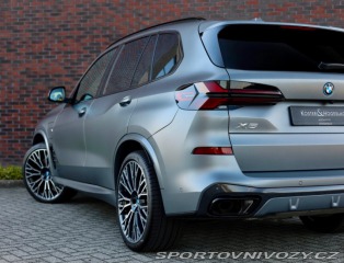 BMW X5 50e xDrive INDIVIDUAL MA 2024