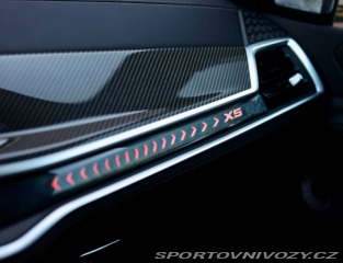 BMW X5 50e xDrive INDIVIDUAL MA 2024