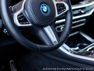 BMW X5 50e xDrive INDIVIDUAL MA 2024
