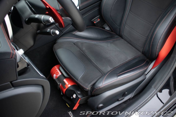 Mercedes-Benz C 43 AMG 4MATIC /AJ NA SPL 2017