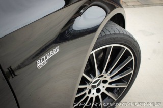 Mercedes-Benz C 43 AMG 4MATIC /AJ NA SPL 2017