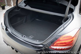 Mercedes-Benz C 43 AMG 4MATIC /AJ NA SPL 2017