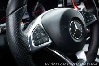 Mercedes-Benz C 43 AMG 4MATIC /AJ NA SPL 2017